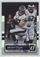 Brent Celek #/99