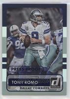 Tony Romo #/99