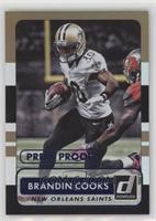 Brandin Cooks #/99