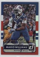 Mario Williams #/99