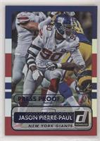 Jason Pierre-Paul #/99