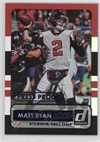 Matt Ryan #/99