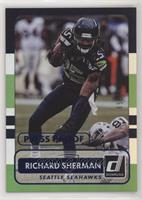 Richard Sherman #/99