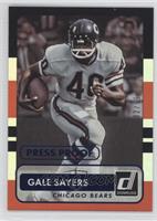 Gale Sayers #/99