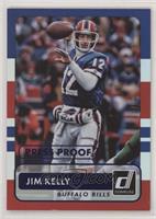 Jim Kelly #/99