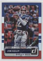 Jim Kelly #/99