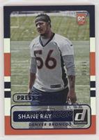 Shane Ray #/99