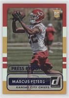 Marcus Peters #/99