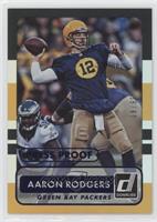 Aaron Rodgers #/99