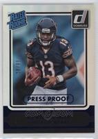 Rated Rookie - Kevin White #/99