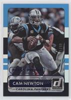 Cam Newton #/99