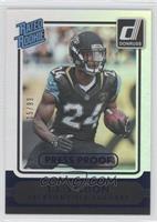 Rated Rookie - T.J. Yeldon #/99