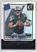 Rated Rookie - Bryce Petty #/99