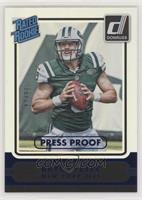 Rated Rookie - Bryce Petty #/99