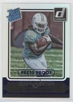 Rated Rookie - Jay Ajayi #/99
