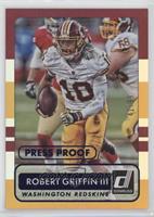 Robert Griffin III #/99