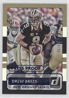 Drew Brees #/99