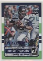 Russell Wilson #/99
