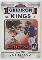 Gridiron Kings - Joe Flacco #/99