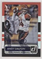 Andy Dalton #/99