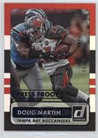 Doug Martin #/99