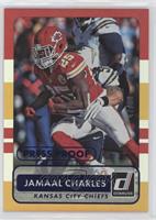 Jamaal Charles #/99