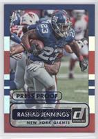 Rashad Jennings #/99