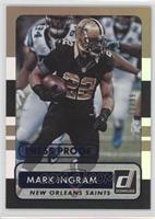 Mark Ingram #/99