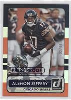 Alshon Jeffery #/99