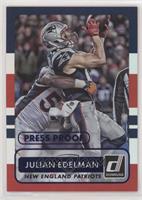 Julian Edelman #/99