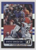 Steve Smith Sr. #/99