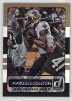 Marques Colston #/99