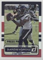 DeAndre Hopkins #/99