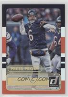 Jay Cutler #/10