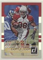 Andre Ellington #/10