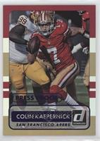 Colin Kaepernick #/199