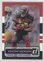 Vincent Jackson #/199