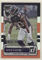 Kyle Fuller #/199