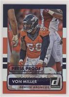 Von Miller #/199