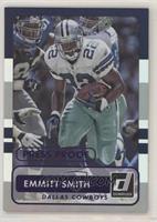 Emmitt Smith #/199