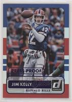 Jim Kelly #/199