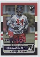 Vic Beasley Jr. #/199