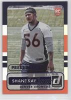 Shane Ray #/199