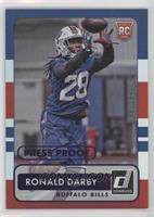 Ronald Darby #/199