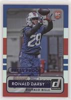 Ronald Darby #/199