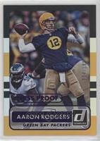 Aaron Rodgers #/199