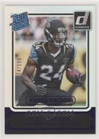 Rated Rookie - T.J. Yeldon #/199