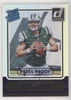 Rated Rookie - Bryce Petty #/199