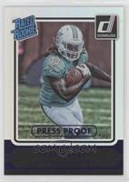 Rated Rookie - Jay Ajayi #/199