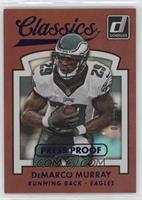 Classics - DeMarco Murray #/199